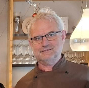 Martin Reichenberger - Gastwirt Liftstube Bischofsgrün