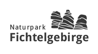 Logo Naturpark Fichtelgebirge