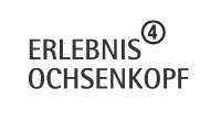 Logo Erlebnisregion Ochsenkopf